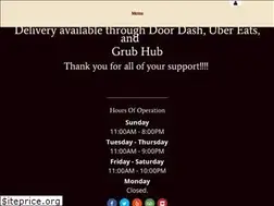 Sites similar to nickandtoms.com