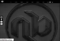 Sites similar to nickbaxter.com
