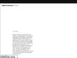 Sites similar to nickbegich.com