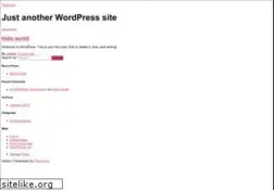 Sites similar to nickbilton.org