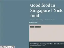 Sites similar to nickblitzz.sg
