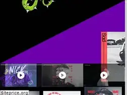 Sites similar to nickbonin.com
