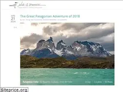Sites similar to nickbotner.com