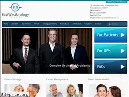 Sites similar to nickbrookurology.com