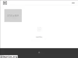 Sites similar to nickcallan.com