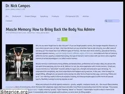 Sites similar to nickcampos.com