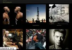 Sites similar to nickcardillicchio.com