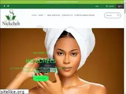 Sites similar to nickchelsbeautyproducts.com