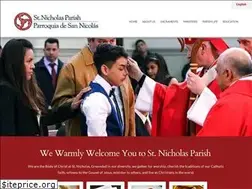 Sites similar to nickchurch.org