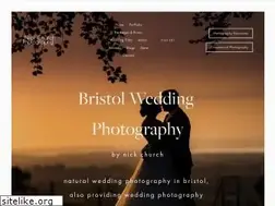 Sites similar to nickchurchphotography.co.uk