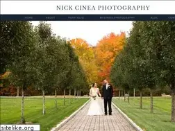 Sites similar to nickcineaphotography.com