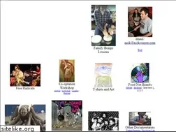 Sites similar to nickcooper.com