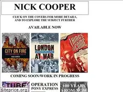 Sites similar to nickcooper.org.uk