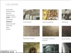 Sites similar to nickdaunys.com