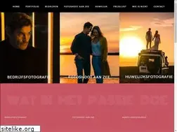 Sites similar to nickdecombel.be