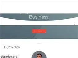 Sites similar to nickdennisconsulting.com