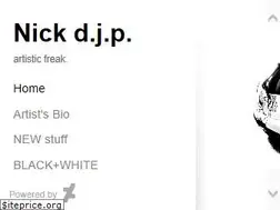 Sites similar to nickdjp.com