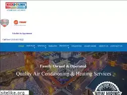 Sites similar to nickdolinic.com