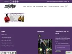 Sites similar to nickdompierre.com