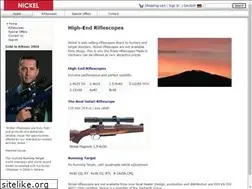 Sites similar to nickel-ag.com