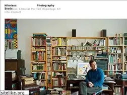 Sites similar to nickel-berlin.com