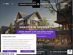 Sites similar to nickel.com.pl