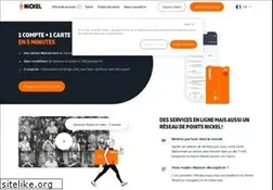 Sites similar to nickel.eu