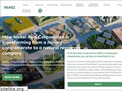 Sites similar to nickelasia.com