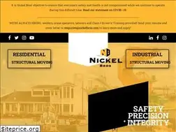 Sites similar to nickelbros.com