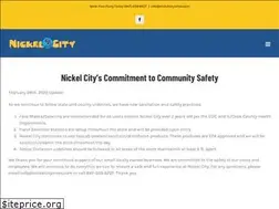 Sites similar to nickelcitygames.com