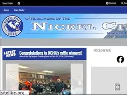 Sites similar to nickelcityhockey.ca