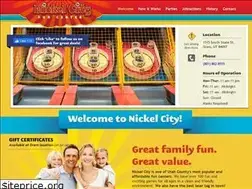 Sites similar to nickelcityorem.com