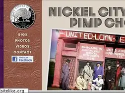 Sites similar to nickelcitypimpchoir.com