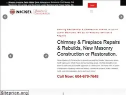 Sites similar to nickelconstruction.ca