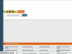 Sites similar to nickelimpex.com