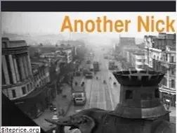 Sites similar to nickelinthemachine.com