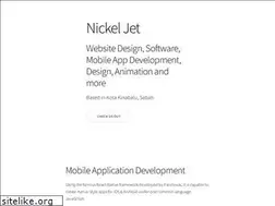 Sites similar to nickeljet.com