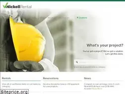 Sites similar to nickell-rental.squarespace.com