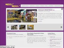 Sites similar to nickelnickelhb.com