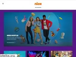 Sites similar to nickelodeon.pt