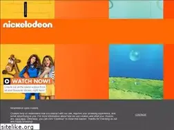 Sites similar to nickelodeon.ro