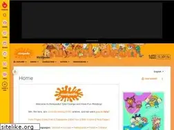 Sites similar to nickelodeon.wikia.com