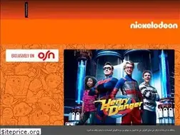 Sites similar to nickelodeonarabia.com