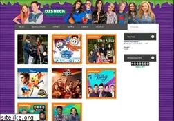 Sites similar to nickelodeondownloads.blogspot.com