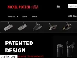 Sites similar to nickelputter-usa.com