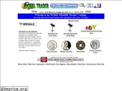 Sites similar to nickeltrader.com