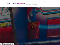 Sites similar to nickelworld.com