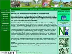 Sites similar to nickerie.nl