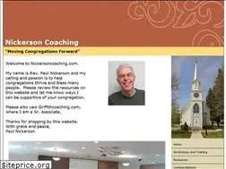 Sites similar to nickersoncoaching.com
