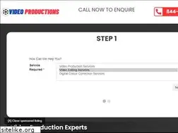 Sites similar to nickersonfilms.com